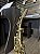 Sax Soprano Reto Eagle SP502 - Laqueado (SEMINOVO) #09123313328 - Imagem 6