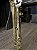 Sax Soprano Reto Eagle SP502 - Laqueado (SEMINOVO) #09123313328 - Imagem 9