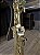 Sax Soprano Reto Eagle SP502 - Laqueado (SEMINOVO) #09123313328 - Imagem 8