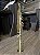 Sax Soprano Reto Eagle SP502 - Laqueado (SEMINOVO) #09123313328 - Imagem 1