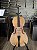 Violoncelo Eagle 4/4 CE300 (SEMINOVO) #EB02404212 - Imagem 1