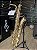 Sax Barítono Schieffer Laqueado (VITRINE) - #SCHBS-001L-2507-21 - Imagem 2