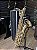Sax Barítono Schieffer Laqueado (VITRINE) - #SCHBS-001L-2507-21 - Imagem 1
