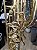 Sax Barítono Schieffer Laqueado (VITRINE) - #SCHBS-001L-2507-21 - Imagem 7
