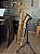 Sax Baritono Jupiter JBS-593 (SEMINOVO) #A00271 - Imagem 1