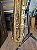 Sax Baritono Jupiter JBS-593 (SEMINOVO) #A00271 - Imagem 5