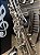 Sax Alto Weril Brasil (SEMINOVO) #88380088 - Imagem 9