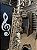 Sax Alto Weril Brasil (SEMINOVO) #88380088 - Imagem 3