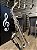 Sax Alto Weril Brasil (SEMINOVO) #88380088 - Imagem 6