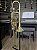 Trombone de pistos em Sib HS S-761 (SEMINOVO) #201455 - Imagem 1