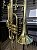 Trombone de pistos em Sib HS S-761 (SEMINOVO) #201455 - Imagem 3