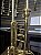 Trombone de pistos em Sib HS S-761 (SEMINOVO) #201455 - Imagem 6
