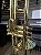 Trombone de pistos em Sib HS S-761 (SEMINOVO) #201455 - Imagem 7