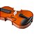 Viola de Arco Schieffer c/ acabamento brilhante #SCHVL4-4-001 - Imagem 3