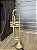 Trompete Yamaha YTR 1320 - #305405 - Imagem 1