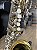 Sax Alto Weril Sênior - #606444 - Imagem 8
