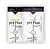 Plex Capilar Profissional pH Plex - 10 sachês com os passos 1 e 2 - Imagem 2
