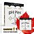 pH Plex Kit de Reconstrução Capilar - Tratamento Completo para 1 Mês - Imagem 1