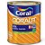 Tinta Coralit Esmalte Total Acetinado Balance Branco 900ml Coral - Imagem 1