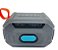 Caixa de Som Bluetooth Portátil Kapbom KA-8508 - Imagem 3