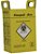 CAIXA PERFUROCORTANTE 3L - ECO - Imagem 1
