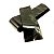 PROTETOR PARA CABO CLIP CORD 70CM - 50UNID - Imagem 2
