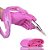 PROTETOR PARA CABO CLIP CORD 70CM - 50UNID - Imagem 1