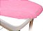 LENÇOL PROTDESC 20G/M² (2,10M X 90CM) C/ ELASTICO - PCT C/ 10 UNID. - Imagem 2