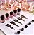 HENNA MENELA 2,5G COM FIXADOR 15ML - Imagem 4