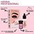 HENNA MENELA 2,5G COM FIXADOR 15ML - Imagem 2