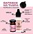 HENNA MENELA 2,5G COM FIXADOR 15ML - Imagem 3