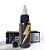 TINTA ULTRA LINER BLACK 30ML - Imagem 3