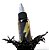 TINTA ULTRA LINER BLACK 30ML - Imagem 5