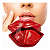 MÁSCARA HIDRATANTE LABIAL COLÁGENO 20UN - Imagem 3