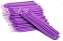MICROBRUSH PARA CÍLIOS E SOBRANCELHAS - 100UNID. - Imagem 2