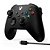 Controle Xbox Series S/X Preto + Cabo 3 metros - Microsoft - Imagem 1