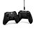 Controle Xbox Series S/X Preto + Cabo 3 metros - Microsoft - Imagem 4
