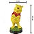 Boneco Estatueta Ursinho Pooh Pose - Cillie - Imagem 7