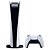 Console Playstation 5 SSD 825GB - Versão Digital - PS5 Sony - Imagem 2