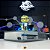 Console Xbox One Fat 1TB Edição Limitada Halo 5 Guardians - Microsoft (Seminovo) - Imagem 6