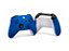 Controle Xbox Series S/X Shock Blue - Microsoft - Imagem 3