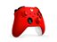 Controle Xbox Series S/X Pulse Red Vermelho - Microsoft - Imagem 2
