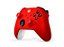 Controle Xbox Series S/X Pulse Red Vermelho - Microsoft - Imagem 3