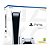 Console Playstation 5 SSD 825GB - Versão com Leitor - PS5 Sony - Imagem 5