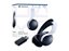 Headset Sem fio Bluetooth PULSE 3D Playstation 5 Branco - Sony - Imagem 4