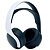 Headset Sem fio Bluetooth PULSE 3D Playstation 5 Branco - Sony - Imagem 1