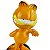 Boneco Estatueta Garfield - Semax - Imagem 5