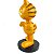 Boneco Estatueta Garfield - Semax - Imagem 2