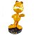 Boneco Estatueta Garfield - Semax - Imagem 1