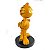 Boneco Estatueta Garfield - Semax - Imagem 4